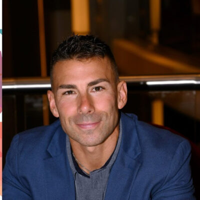 David Rambo, Chief Executive Officer, Chairman & Founder