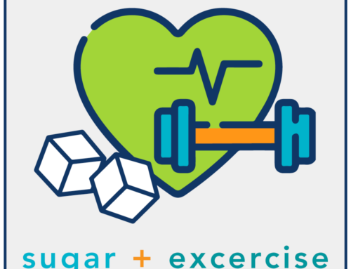 What Affects Your Blood Glucose? Part 2 of 4: Exercise