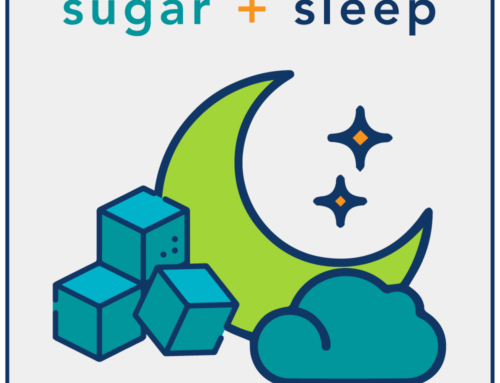 What Affects Your Blood Glucose? Part 4 of 4: Sleep